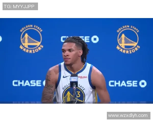 勇士新赛季黑马崛起56号秀三分火力全开理查德表示机会来了我必须把握