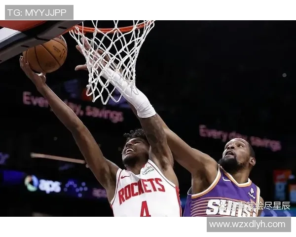 休斯顿火箭逆转取胜密尔沃基雄鹿，杜兰特31分史密斯关键三分定胜局