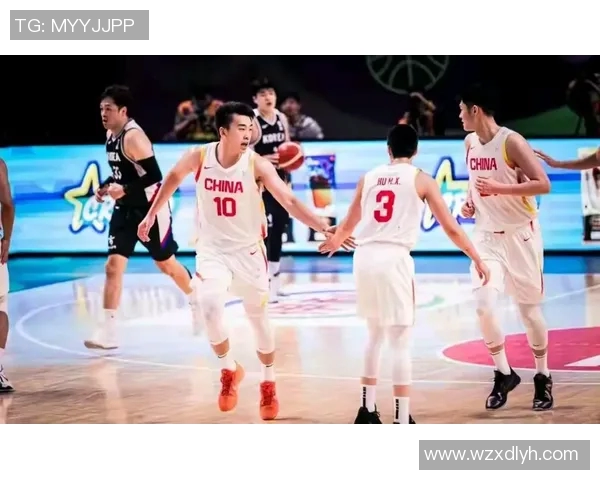 2006年新西兰男篮对阵中国队精彩回顾与赛后分析